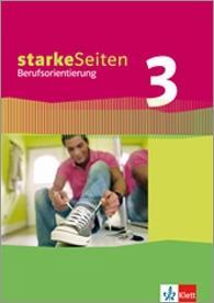 starkeSeiten Berufsorientierung 3. Lehr- und Arbeitsbuch 9/10 