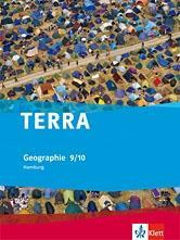 TERRA Geographie 9./10. Schuljahr. Schülerbuch 