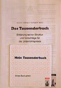 Mein Tausenderbuch. Zehnerpack für Schüler 