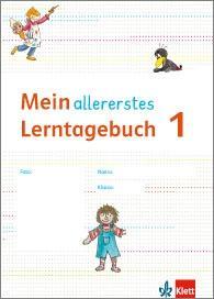 Mein Lerntagebuch Kl. 1 