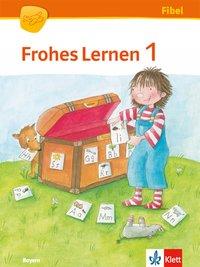 Frohes Lernen 1. Fibel + Lauttabelle 