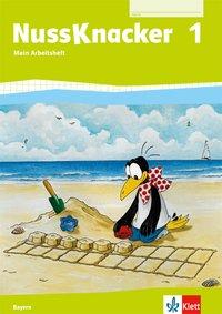 Nussknacker 1. Arbeitsheft 