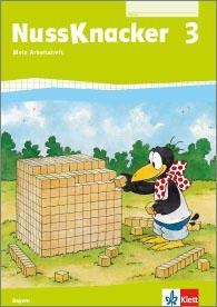 Nussknacker 3. Arbeitsheft 