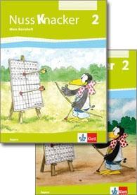 Nussknacker 2. Arbeitsheft + Basisheft (Paket) 