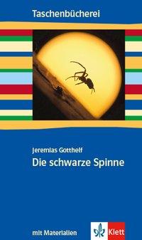 Die schwarze Spinne 