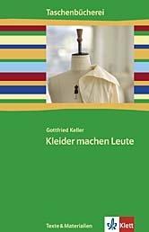 Kleider machen Leute 