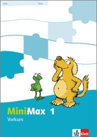 MiniMax 1. Vorkurs. Verbrauchsmaterial 