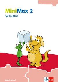 MiniMax 2. Schülerbuch Geometrie 