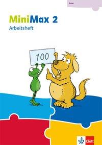 MiniMax 2. Arbeitsheft 