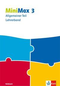 MiniMax 3. Didaktischer Kommentar zum Ausleihmaterial 