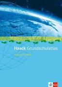 Haack Grundschul-Atlas. 3.-6. Schuljahr. Ausgabe Berlin/ Brandenburg 