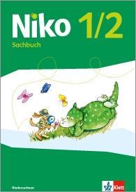 Niko 1./2. Sachunterricht Schülerbuch 