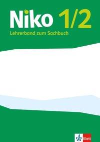 Niko Sachunterricht 1/2. Lehrerband+ Kopiervorlagen 