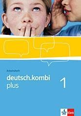 deutsch.kombi plus 1. 5. Schuljahr. Arbeitsheft 