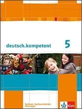 deutsch.kompetent 5. Schülerbuch mit Onlineangebot 