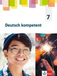 deutsch.kompetent 7. Schülerbuch 