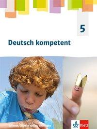 deutsch.kompetent 5. Schülerbuch 