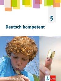 deutsch.kompetent 5. Schülerbuch 