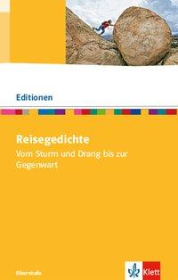 Ed: Reisen - Lyrik 