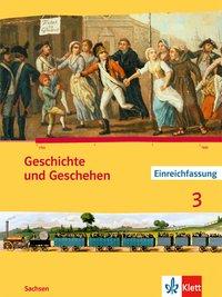 Geschichte und Geschehen 7. Schülerbuch 