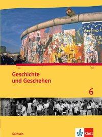 Geschichte und Geschehen 6. Schülerbuch 