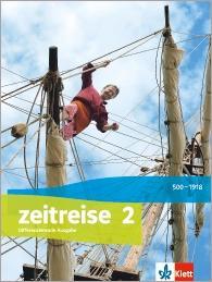 Zeitreise 2 A. Schülerbuch 