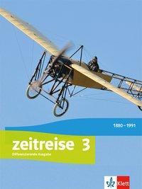 Zeitreise 3 A. Schülerbuch 