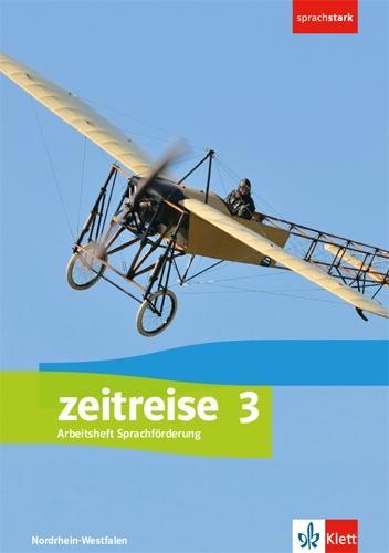 Zeitreise 3 A. Arbeitsheft Sprachförderung 2016 