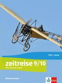 Zeitreise 9./10. Schulbuch 