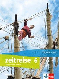 Zeitreise 6. Schülerbuch 