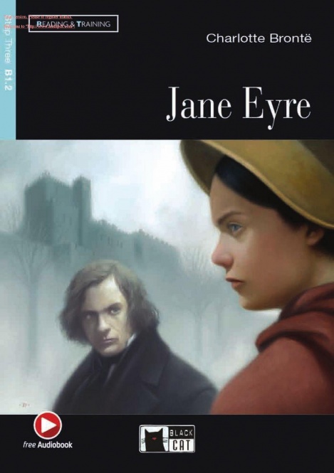 JANE EYRE STEP 3 (B1.2) 