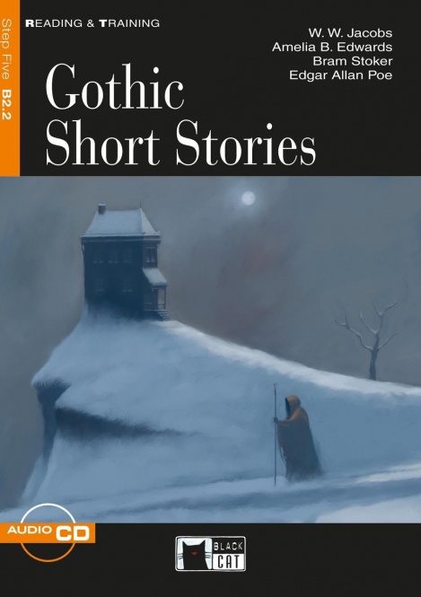 GOTHIC SHORT STORIES (B2.2) 