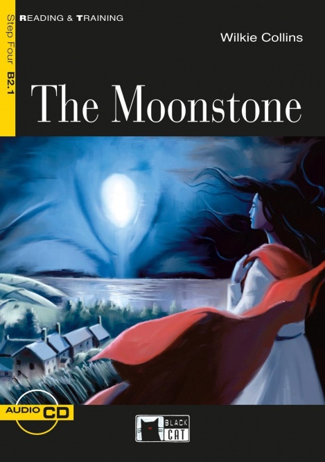 MOONSTONE (B2.1) 