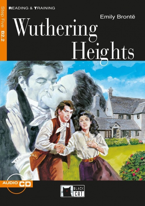WUTHERING HEIGHTS STEP6 (C1) 