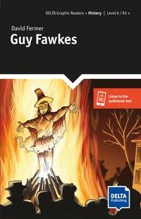 Guy Fawkes / Lektüre + Delta Augmented 