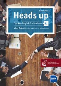 Heads up B1. Student´s Book with audios online 