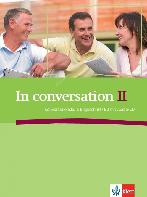 In conversation II 