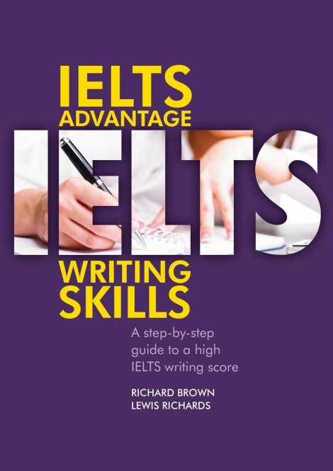 IELTS Advantage Writing Skills 