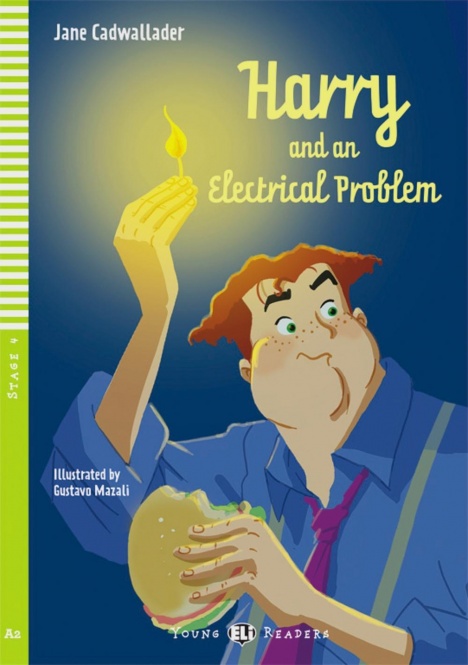 Harry and the Electrical Problem 