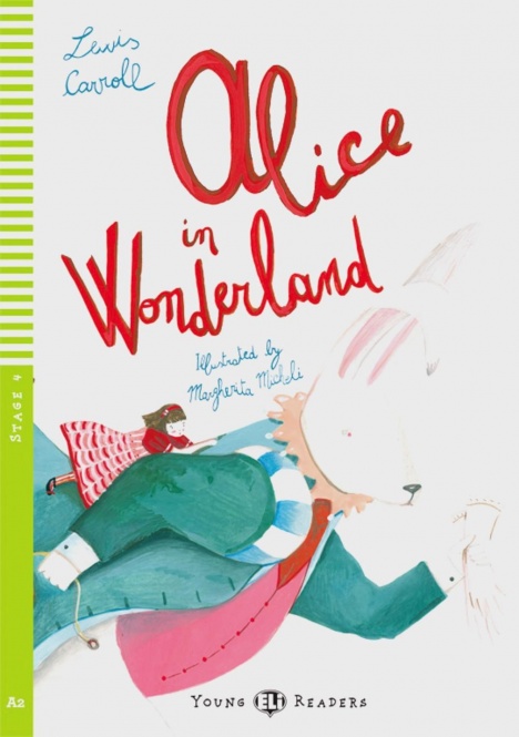 Alice in Wonderland 