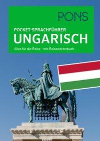 PONS Pocket-Sprachführer Ungarisch 