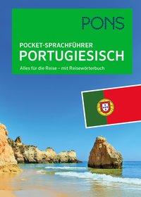 PONS Pocket-Sprachführer Portugiesisch 