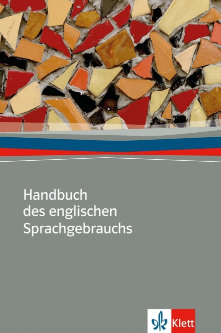Handbuch des englischen Sprachgebrauchs 