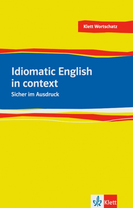 Idiomatic English 