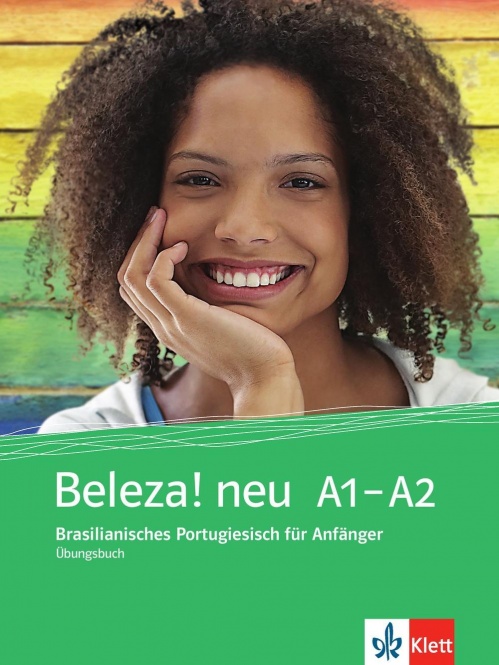 Beleza! Übungsbuch 