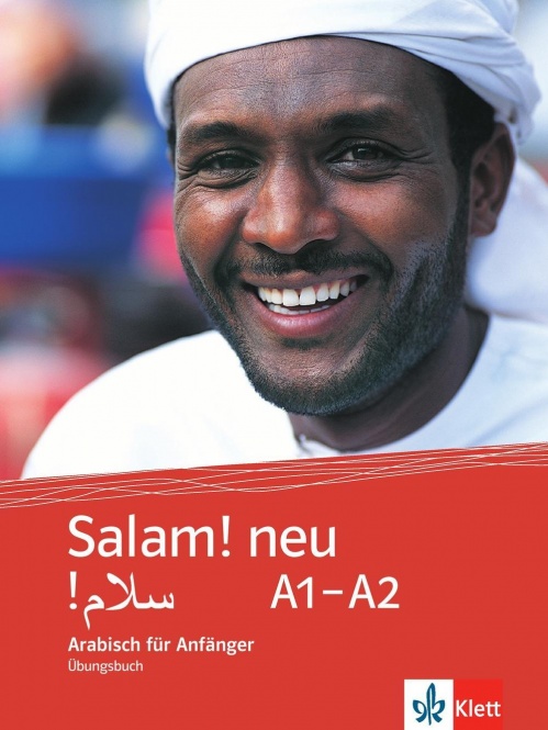 Salam! Neu A1-A2, Übungsbuch 