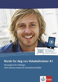 Norsk for deg neu A1, Vokabeltrainer 