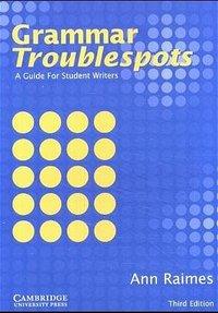 Grammar Troublespots. Student´s Book 