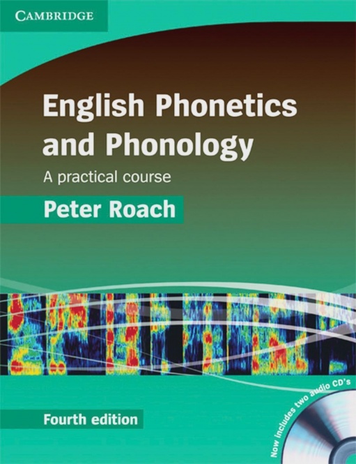 English Phonetics and Phonology 4th Edition 