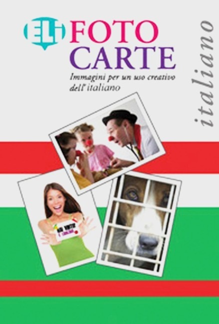 Fotocarte ELI 